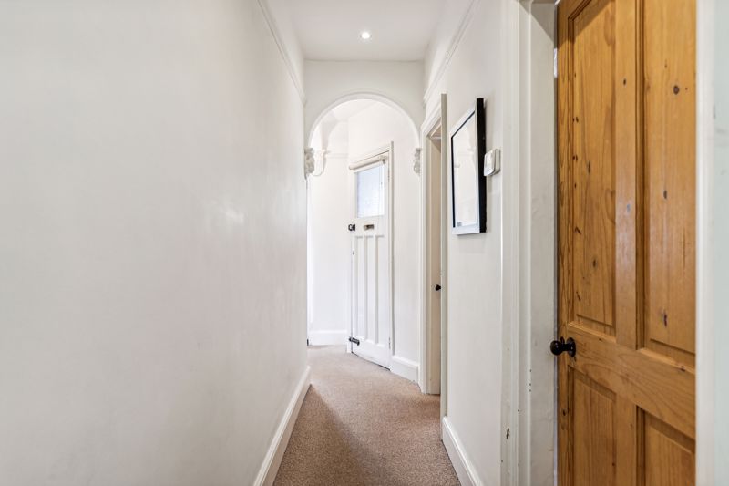 Hallway- click for photo gallery